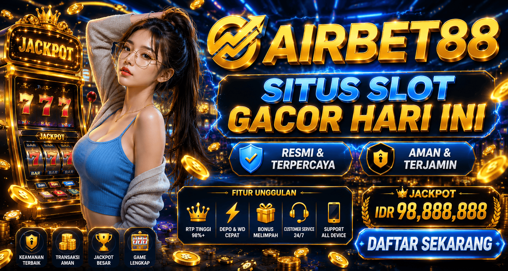 Depo 10K Responsif bagi Pengguna Perangkat Mobile